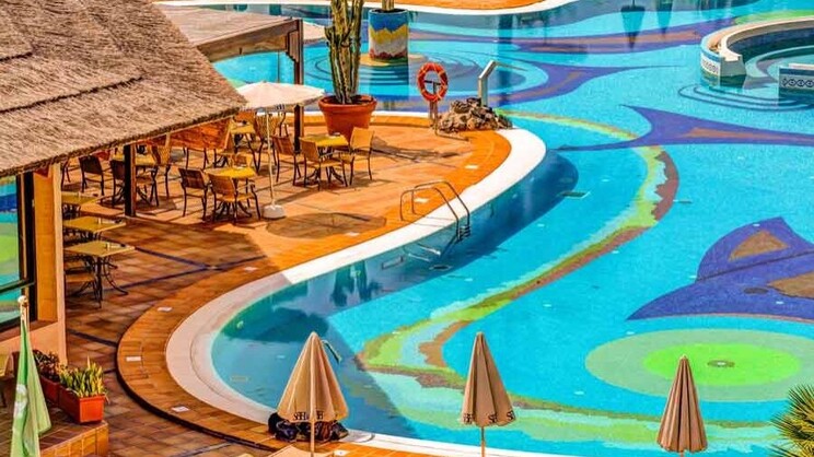 SBH Costa Calma Beach Resort